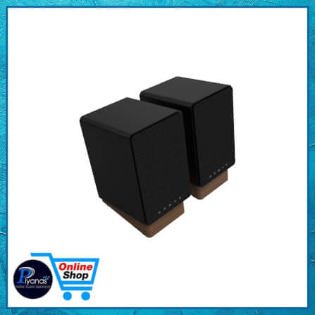 ลำโพงบุ๊คเชล์ฟ ONKYO : GX-30ARC (BLACK)_1